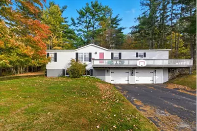 1287 Lewiston Road, New Gloucester, ME 04260 - Photo 1