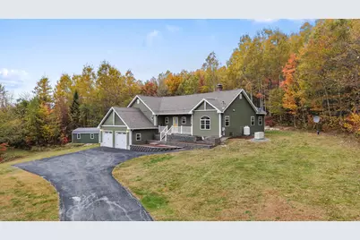 580 Half Township Road, Lincoln, ME 04457 - Photo 1