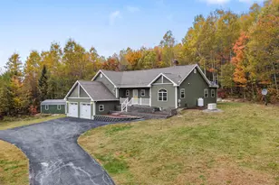 580 Half Township Rd, Lincoln, ME 04457 - Photo 1