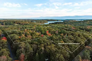 Lot # 4 South St, Freeport, ME 04032 - Photo 1