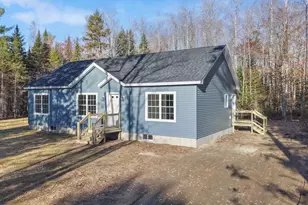 849 Kirkland Rd, Old Town, ME 04468 - Photo 1