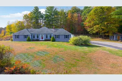 8 Buck Lane, Turner, ME 04282 - Photo 1