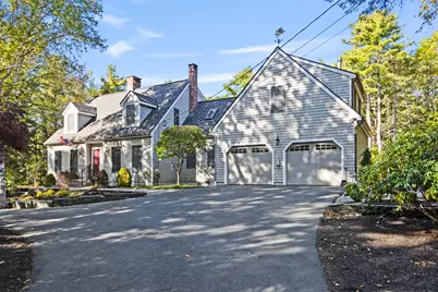 31 Howards Hill Road, Harpswell, ME 04079 - Photo 1