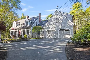 31 Howards Hill Rd, Harpswell, ME 04079 - Photo 1