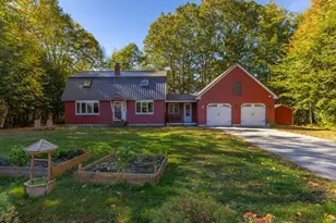 7 Memory Ln, Bridgton, ME 04009 - Photo 1