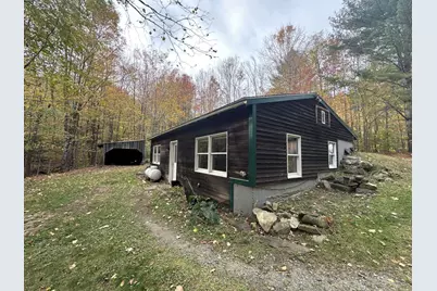 120 Savage Road, Farmington, ME 04938 - Photo 1