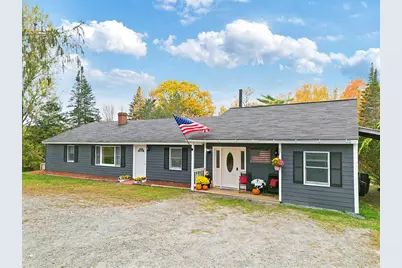 733 Middle Road, Skowhegan, ME 04976 - Photo 1