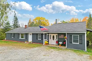 733 Middle Rd, Skowhegan, ME 04976 - Photo 1