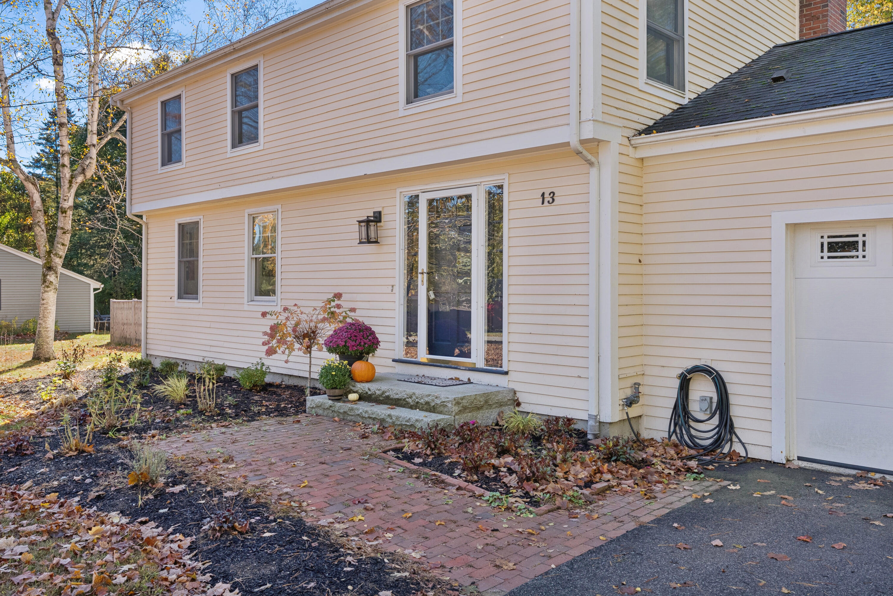 13 Hedgerow Dr, Cumberland, ME 04021 - MLS 1641191 - Coldwell Banker