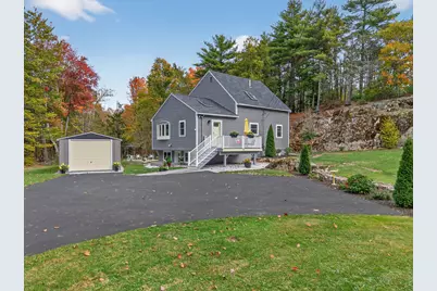 71 Mountain Road, York, ME 03902 - Photo 1