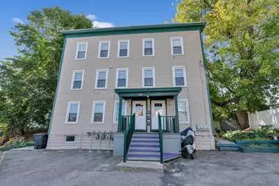 372 Park Avenue, Portland, ME 04102 - Photo 1