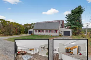 167 Howes Corner Rd, Turner, ME 04282 - Photo 1