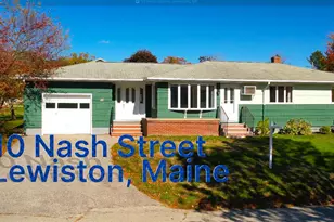10 Nash St, Lewiston, ME 04240 - Photo 1