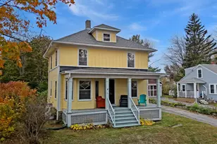 34 Park St, Bath, ME 04530 - Photo 1