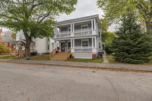 65 Wood St, Lewiston, ME 04240 - Photo 1