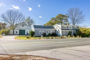 137 Durham Rd, Freeport, ME 04032 - Photo 1