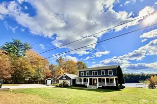 145 Dickey Moore Rd, Medway, ME 04460 - Photo 1