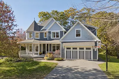 2 Dermot Drive, Cape Elizabeth, ME 04107 - Photo 1