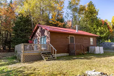 119 West Conway Lake Road Road, Monticello, ME 04760 - Photo 1