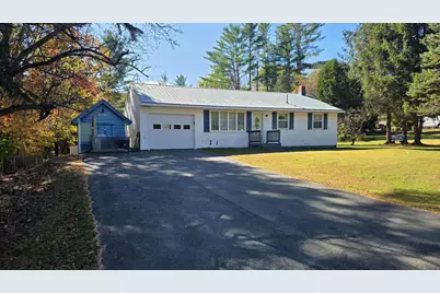 253 Temple Road, Temple, ME 04984 - Photo 1