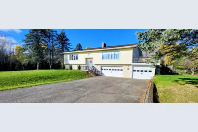 434 Center Road, Easton, ME 04740 - Photo 1