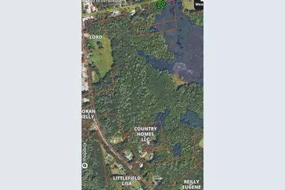 R3 Lot 72 Far Woods Circle, Limington, ME 04049 - Photo 1