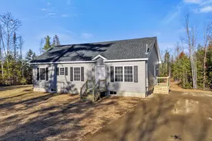 999 Kirkland Rd, Old Town, ME 04468 - Photo 1