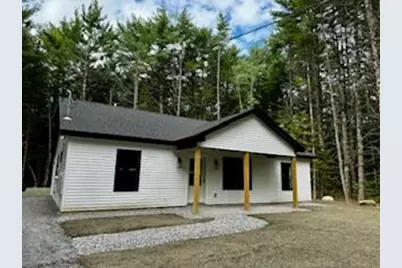31 Hattie Pike Road, Fryeburg, ME 04009 - Photo 1