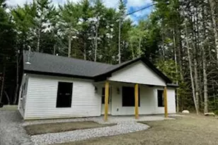 31 Hattie Pike Rd, Fryeburg, ME 04009 - Photo 1