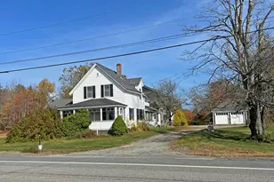 931 Bangor Rd, Ellsworth, ME 04605 - Photo 1