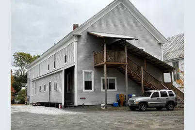 171 Croswell Road, Farmington, ME 04938 - Photo 1