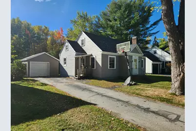 91 Silver Road, Bangor, ME 04401 - Photo 1