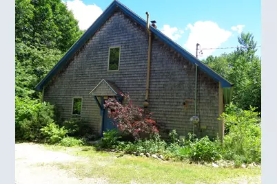 1181 Happytown Road, Ellsworth, ME 04605 - Photo 1