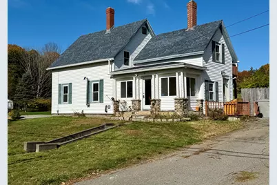 48 Pond Street, Bucksport, ME 04416 - Photo 1