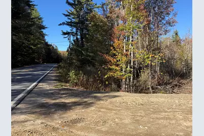 Lot B & C Cape Road, Limington, ME 04049 - Photo 1