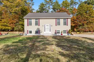 391 Lambs Mill Rd, Naples, ME 04055 - Photo 1