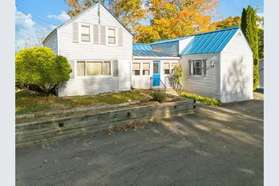 814 Augusta Rockland Road, Windsor, ME 04363 - Photo 1