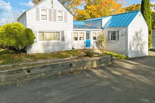814 Augusta-Rockland Rd, Windsor, ME 04363 - Photo 1