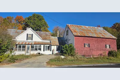 1443 Main Street, Sumner, ME 04292 - Photo 1