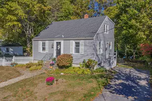 33 Mayland St, Portland, ME 04103 - Photo 1