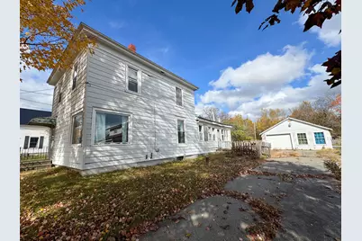 111 Main Street, Princeton, ME 04668 - Photo 1