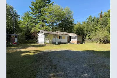 759 Springy Pond Road, Otis, ME 04605 - Photo 1