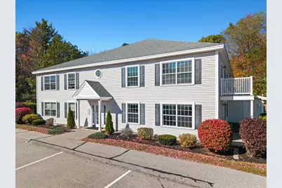 345 Saco Street #4, Westbrook, ME 04092 - Photo 1