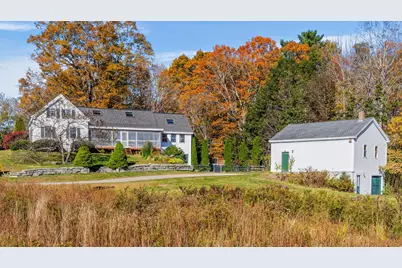 113 Capen Road, Gardiner, ME 04345 - Photo 1