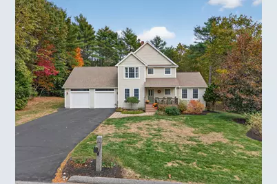 5 Hidden Valley Drive, Lewiston, ME 04240 - Photo 1