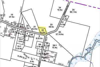 0 Pinkham Road, Pittston, ME 04345 - Photo 1