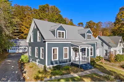 306 Maine Avenue, Farmingdale, ME 04344 - Photo 1