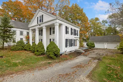140 Pleasant Street, Richmond, ME 04357 - Photo 1