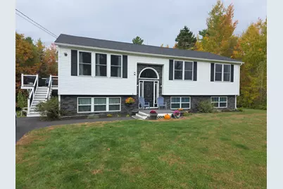 10 Kelliher Street, Glenburn, ME 04401 - Photo 1