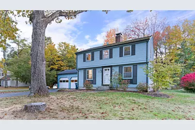 294 Greely Road, Cumberland, ME 04021 - Photo 1